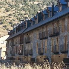 Apartamento Esterri