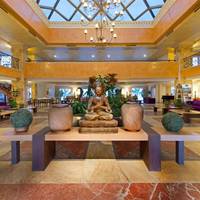 Elba Estepona Gran Hotel & Thalasso Spa
