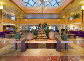 Elba Estepona Gran Hotel & Thalasso Spa
