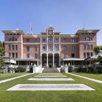Villa Padierna Palace Hotel G.L.