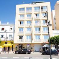 Hotel Mediterraneo