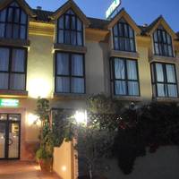 Hotel Dona Matilde