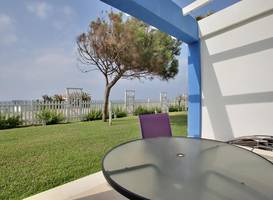 Entrenaranjos Belen Beach I