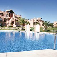 Apartment Bloque