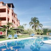 Apartment Benahavis