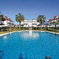 Holiday home Urb. Costalita Gold