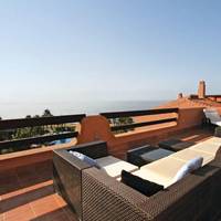 Apartment Mar Azul Ctra de Cadiz KM