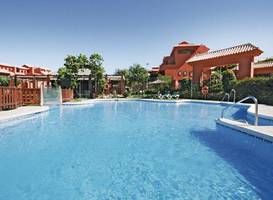Apartment Estepona