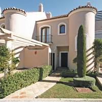 Villa Estepona