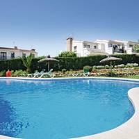 Apartment Bel Air Atalaya