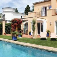 Villa Calle del Marco