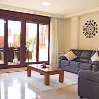 Apartment Blq.3,Bajo