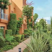 Apartment Benahavis Pico de Alcazaba