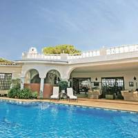 Holiday home Villa San Jose L-517
