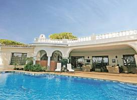 Holiday home Villa San Jose L-517