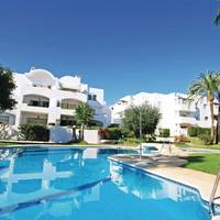 Two-Bedroom Apartment Estepona with an Outdoor Swimming Pool 09