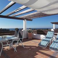 Fantastic Seaview Penthouse in luxury complex