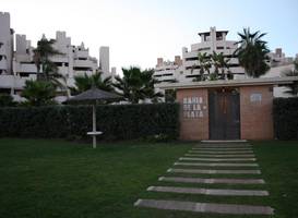 Bahia de la Plata Apartment