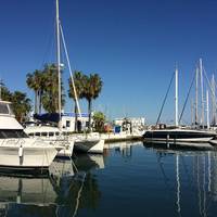 Estepona Port Apartment