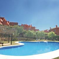 Apartment Casares Malaga with Sea View 08