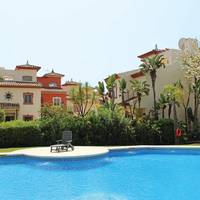Holiday Home Estepona with Sea View 03
