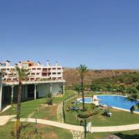 Apartment Benahavis with a Sauna 08