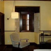 Ac Palacio De San Esteban
