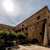 Ac Palacio De San Esteban