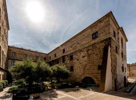 Ac Palacio De San Esteban