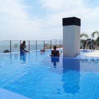 Cosmo Beach 1