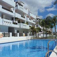 Apartment Estepona with Sea View I