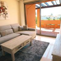 Apartment Estepona with Sea View II