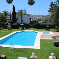 El Paraiso Town house