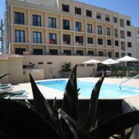 Hotel Medes II