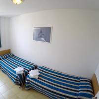Apartaments Sol 6/8-1