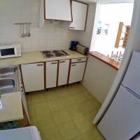 Apartaments Sol 6/8-3