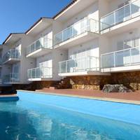 Apartamentos Bonsol