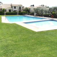 Casas Adosadas Les Oliveres