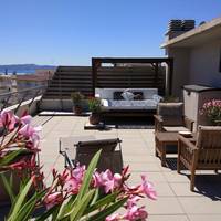 Apartamento Lliris Atico