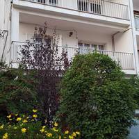 Apartamento en villa Mª Gracia
