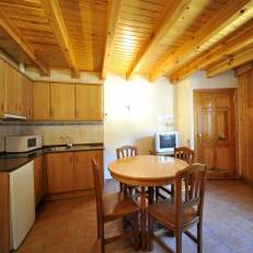 Apartaments Peret de Pereto