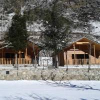 Camping la Mola