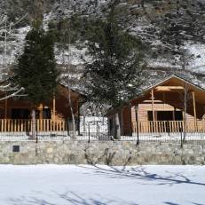 Camping la Mola