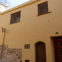 Sortetes Apartment