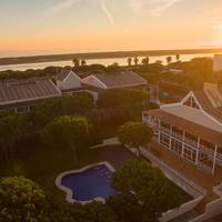 Hotel Nuevo Portil Golf