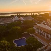 Hotel Nuevo Portil Golf