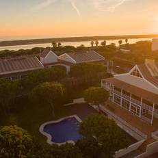 Hotel Nuevo Portil Golf