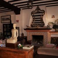 Casa Rural Tres Lunas