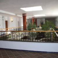 Hostal Puente del Rey Alojamientos Rocio Donana
