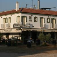 Pension Isidro